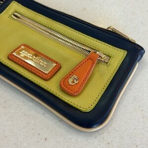 Spartina wristlet